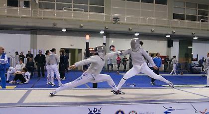 Πλούσιο θέαμα στην πρώτη ημέρα του κυπέλλου Ακρόπολις