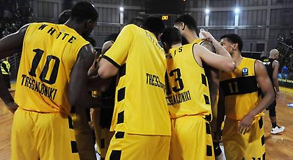 Απαρτία στον Άρη με ΠΑΟΚ