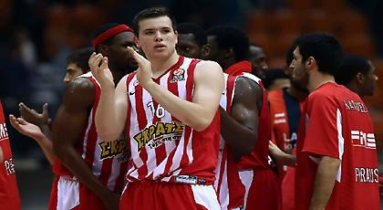 Μικρό το… κακό για Αγραβάνη