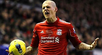 Ο Σκρτελ πανηγύρισε σαν… παλαβός την πρόκριση στο Λιγκ Καπ! (video)