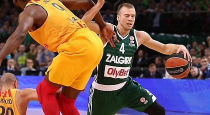 «Ρώσικη ρουκέτα» η Χίμκι