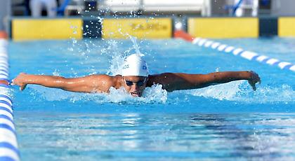 Στον τελικό ο Δρυμωνάκος