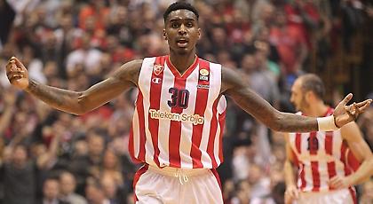 «Τύφλωσε» τη Λοκομοτίβ ο Ερυθρός Αστέρας