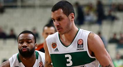 Πάβλοβιτς: «Σημαντική νίκη»