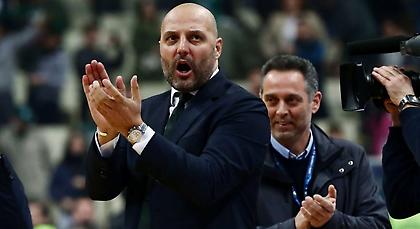 Τζόρτζεβιτς για το παρελθόν, το παρόν και το μέλλον