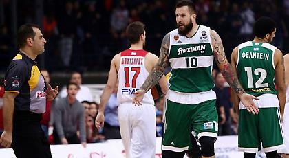 Ραντούλιτσα: «Ήταν ανάγκη να νικήσουμε»