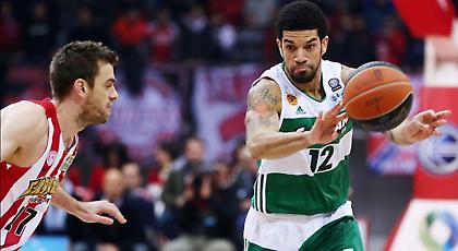 Φελντέιν: «Κάνουμε την καλύτερη δουλειά στον κόσμο»