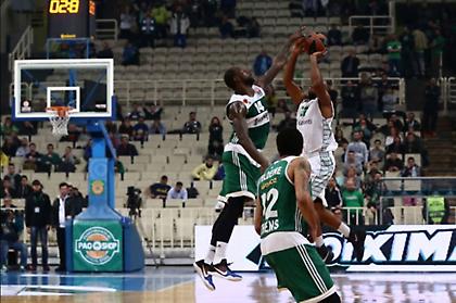 Η νίκη... στα δύσκολα