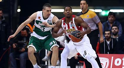 Οι «αιώνιοι» δεν βάζουν… γκολ στο Top 16