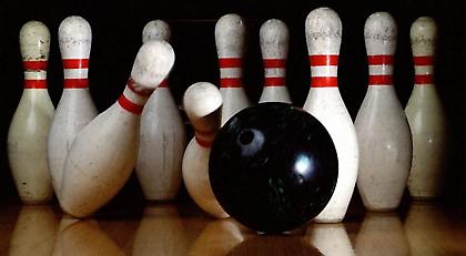 Τιμή και αναγνώριση για το ελληνικό μπόουλινγκ