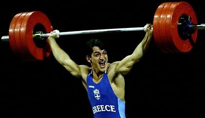 Αποκάλυψη Ιακώβου: Ο Πύρρος Δήμας είχε χάσει το μετάλλιο της Βαρκελώνης! (vid)