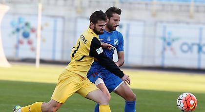 Επιστροφή Ρέντζα στην ΑΕΛ