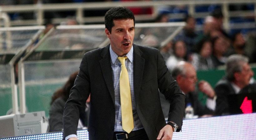 Πρίφτης: «Πάντα ιδιαίτερο το ΠΑΟΚ-Άρης»