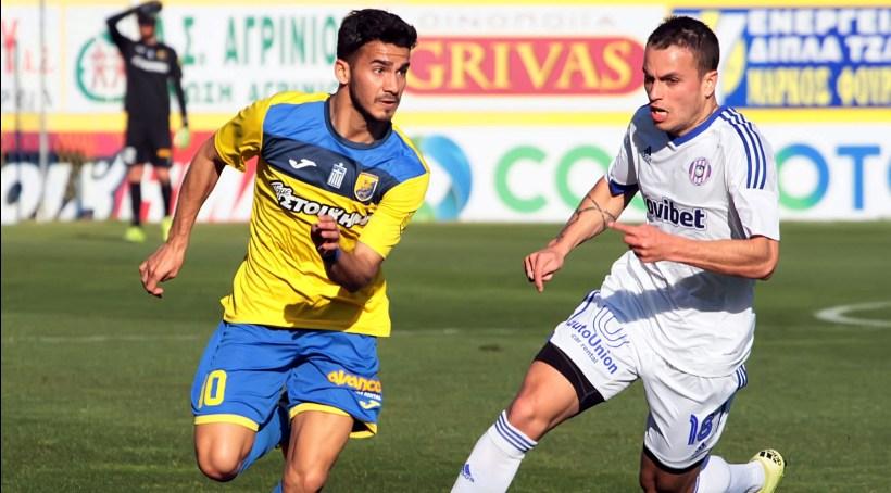 Standing ovation για Βιγιαφάνιες (pics)