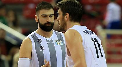 «Λαβωμένος» ο ΠΑΟΚ ενόψει Άρη