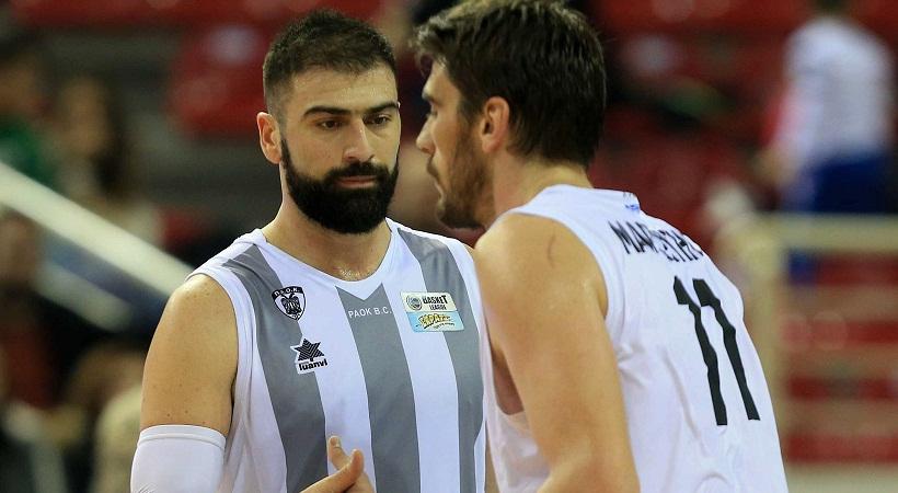 «Λαβωμένος» ο ΠΑΟΚ ενόψει Άρη