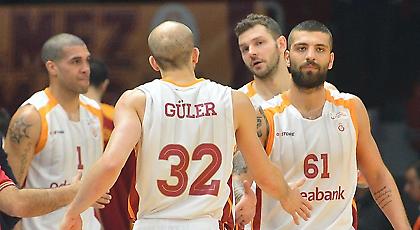 Ανεβαίνει η Γαλατά