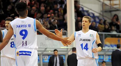 Του πήρε τον αέρα φέτος!