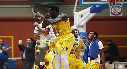 Μπολντς λαμπρός το οδηγεί