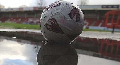 Έγινε της αναβολής στη Σκοτία