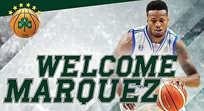 Ενθουσιασμένος με Παναθηναϊκό ο Χέινς!