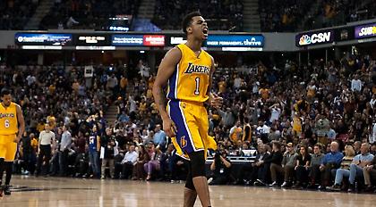 «Ακόμη και ο Ιησούς, ακόμα και ο Λεμπρόν δέχονται κριτική»