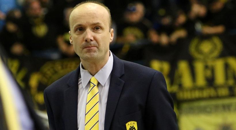 Ζντοβτς: «Δεν θα μπορούσαμε χωρίς τον κόσμο μας»