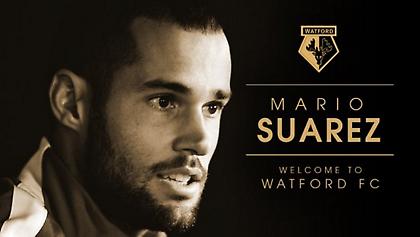 «Χτύπημα» με Σουάρεθ η Γουότφορντ