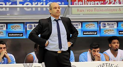 Λυκογιάννης: «Σημαντική νίκη για εμάς»