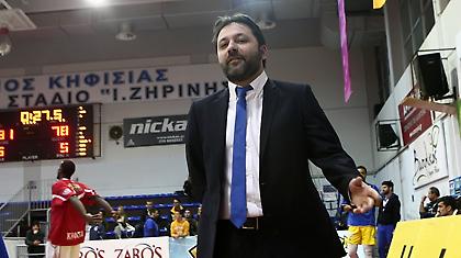 Σερέλης: «Δεν αντικατοπτρίζει την πραγματικότητα η βαθμολογία»