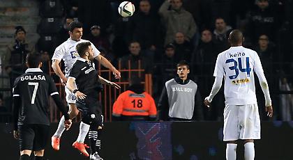 Τώρα Υφυπουργέ, θα κλείσετε τα επίσημα στην Τούμπα;