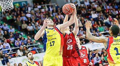 «Χτυπάει» οκτάδα η Ανδόρρα