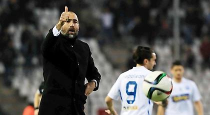 Ο Τούντορ επιζητά την απόλυσή του