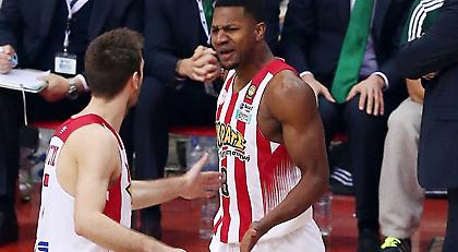 Στρόμπερι: «Ο πόλεμος συνεχίζεται…»