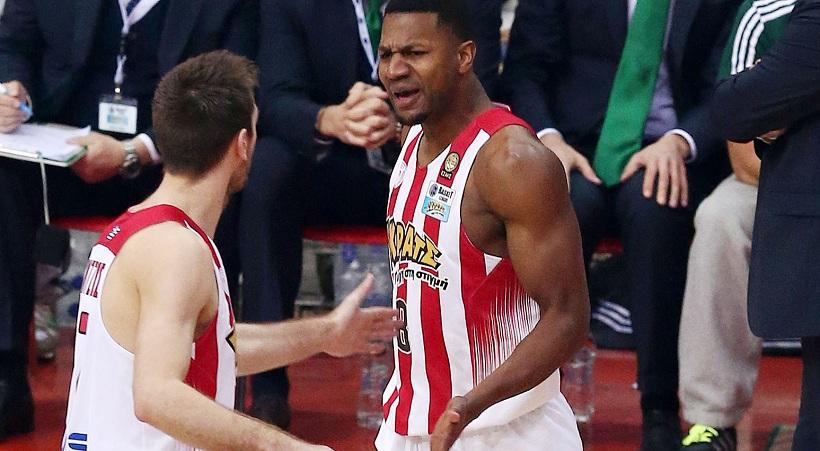 Στρόμπερι: «Ο πόλεμος συνεχίζεται…»