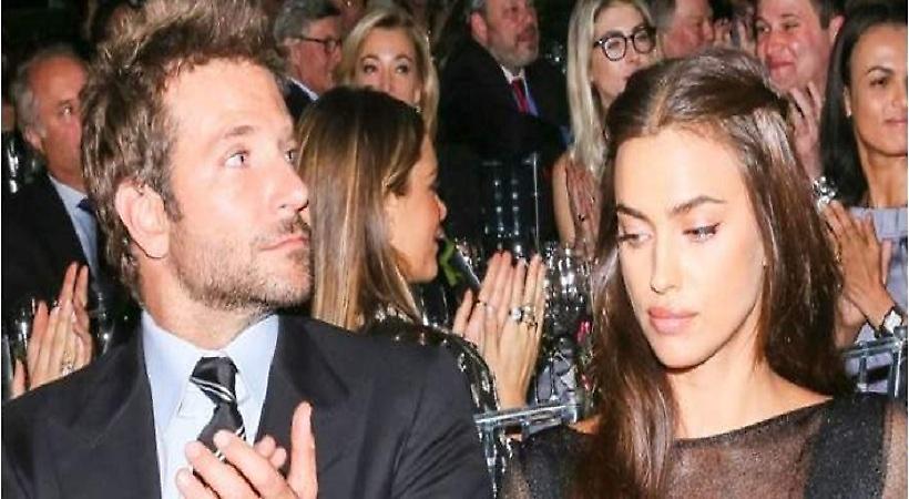 Χώρισαν Μπράντλεϊ Κούπερ και Ιρίνα Σάικ - Δεν άντεξε να ζει με έναν «μαμάκια» (pics)