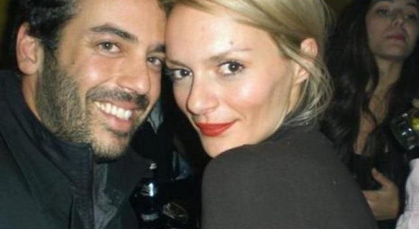 Οι πρώτες δηλώσεις της γυναίκας του Πάνου Καλλίτση: «Η πρώτη σφαίρα πήγαινε για εμένα»!