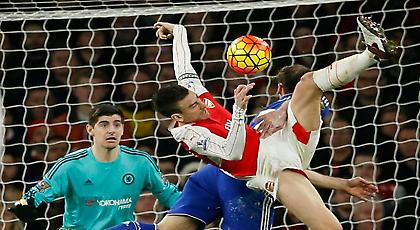 Χορός δισ. στις μεταγραφές