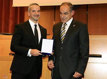 Η Nissan τρέχει την… Ολυμπιακή Φλόγα