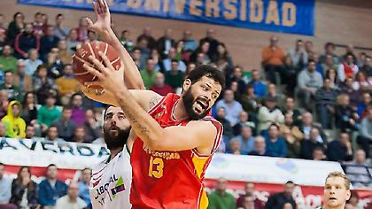 Περίπατο η Ρεάλ, νίκησε τον Μπουρούση ο Κατσικάρης