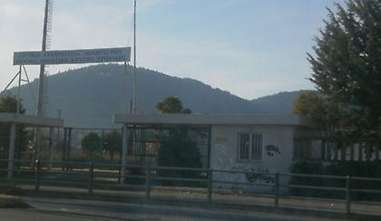 Επεισόδια οπαδών Ολυμπιακού-Παναθηναϊκού στην Τρίπολη