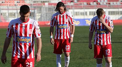 Δεν κατέβηκε ο Ολυμπιακός Βόλου – Λύγισε στο 90’ η Παναχαϊκή