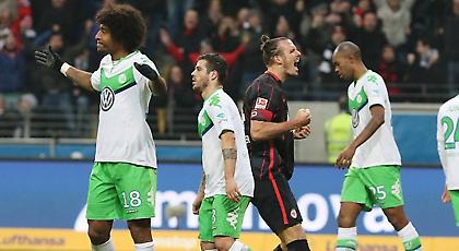 Δεν ξυπνάει η Βόλφσμπουργκ (video)