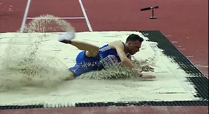 Καλός στην πρεμιέρα του ο Τσάτουμας