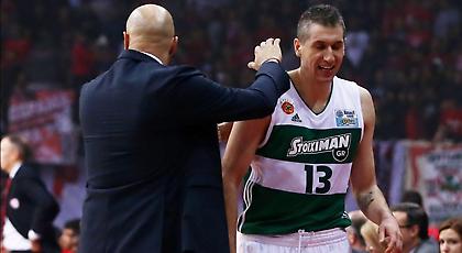 Έξω ο Διαμαντίδης