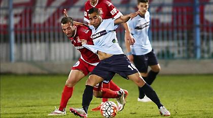 ΣΤΟΠ από Ανδρούτσο στον Απόλλωνα