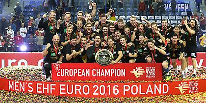 Οι Γερμανοί ξανάρχονται...