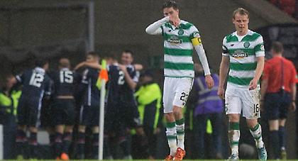 Αποκλεισμός σοκ για Σέλτικ!