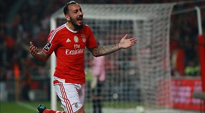 Νέο «παστέλι» ο Μήτρογλου! (video)