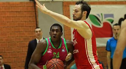 Ηττημένη περιμένει τον Παναθηναϊκό